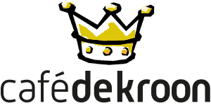 De Kroon logo